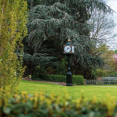 Hotel Sonata Baden-Baden Exteriér fotografie