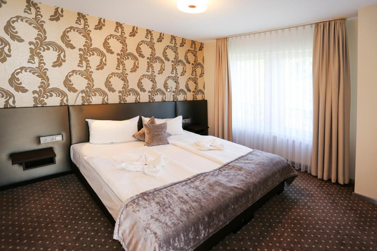 Hotel Sonata Baden-Baden Exteriér fotografie