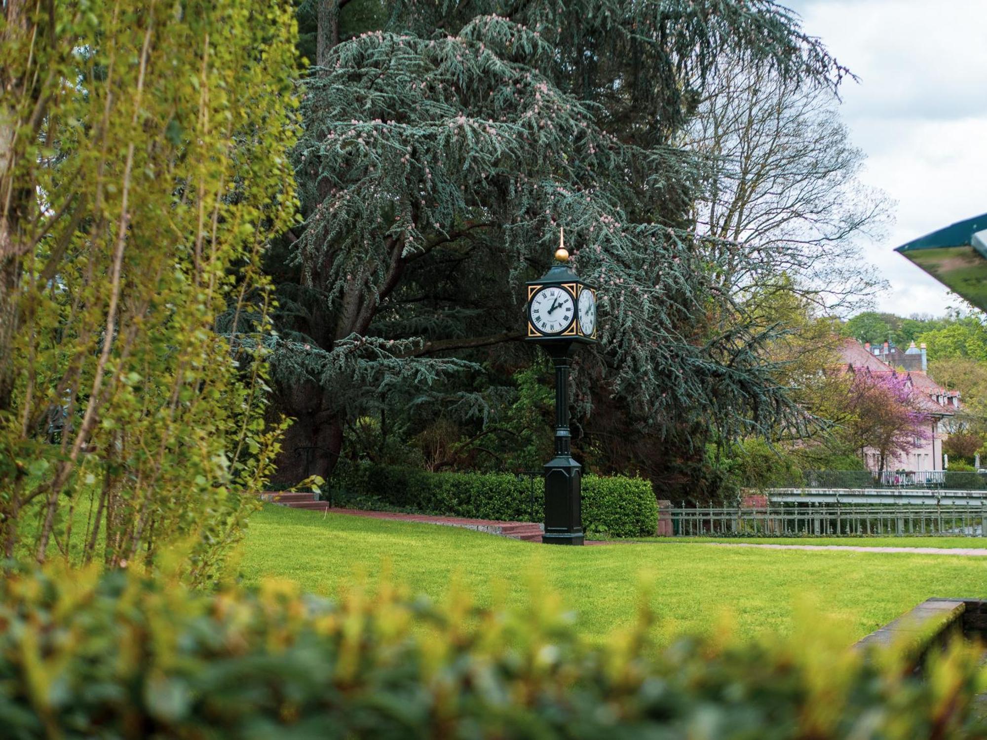 Hotel Sonata Baden-Baden Exteriér fotografie