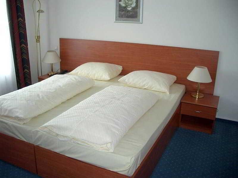 Hotel Sonata Baden-Baden Pokoj fotografie